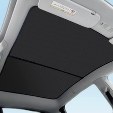 for Tesla Model Y Sunshade Roof Sunroof Shade Upgrade 3.0 Accessories 2024 20...