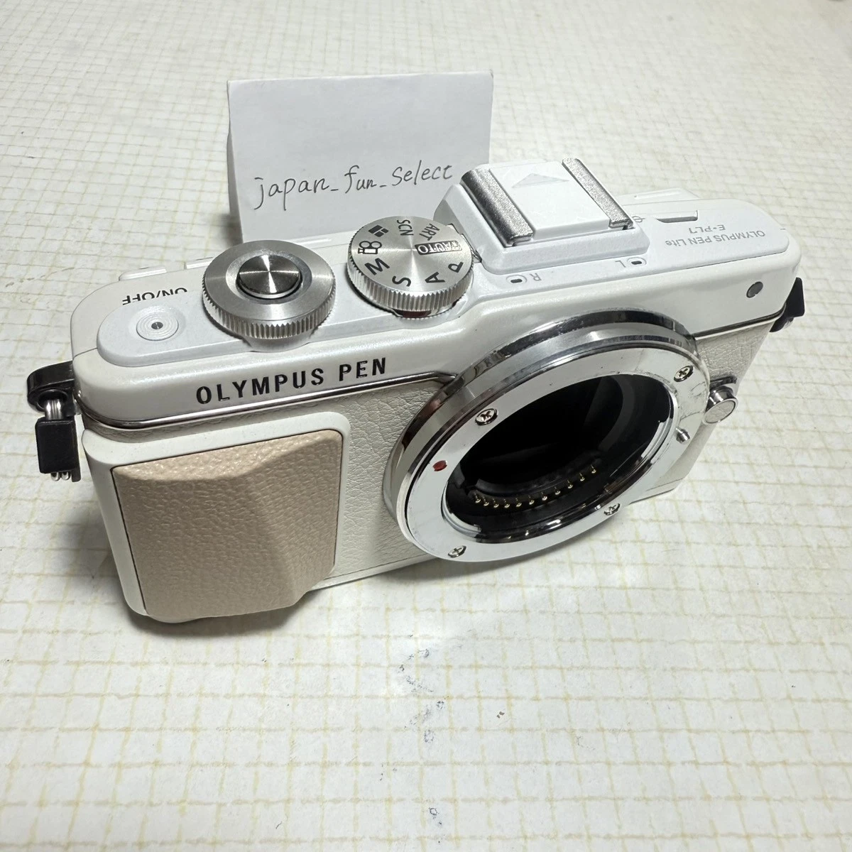 Olympus PEN E-PL7 Digital Cameras for Sale | Shop New & Used