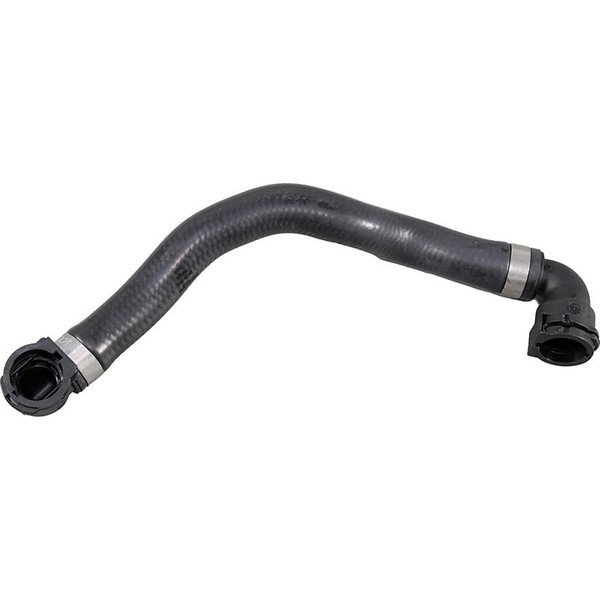 Metzger 2421546 KüHlerschlauch FüR BMW 5 7 6 8 G11 G12 G30 F90 G31 G32 G15 F92-image