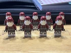 LEGO NEW Authentic Star Wars Galactic Marine (X9) 75413 Minifigure