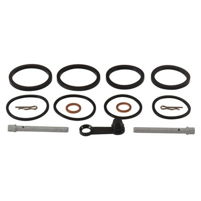 New All Balls Rear Caliper Rebuild Kit 18-3193 for Yamaha XV1700 Road Star S