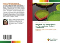 Aldenize Pinto De Melo Do Nascimento | O Mito E Sua ImportâNcia Na FormaçãO...