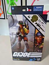 NEW Hasbro G.I. GI Joe Classified Series  83 Tunnel Rat Action Figure 6  INCH