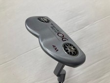 Odyssey White Hot Og 4M Putter Used Golf Do Shin-Omiya Bypass Urawa Storeday