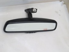 Retroviseur intérieur Suzuki SX4