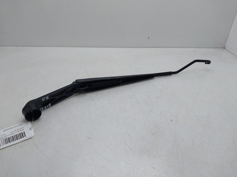 3831061M00000 braccio tergicristalli SUZUKI SX4 S-CROSS AKK JY demip9739871