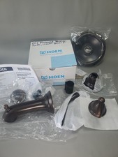 MOEN T2153EPORB Brantford Posi-Temp Tub  Shower Trim Kit- Oil Rubbed Bronze USA