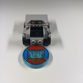 * Lego&reg; Dimensions 71201 DeLorean Marty McFly Time Machine Back to the Future👾 