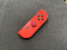 1 Joy Con Controller For Nintendo Switch (Tes...