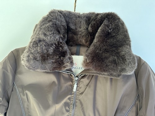 Manteau Moncler Femme - Foto 9 di 17