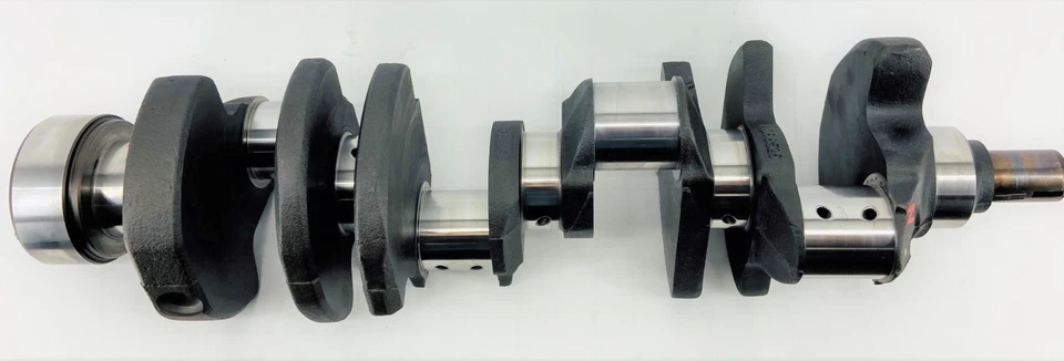 Kit Cigüeñal - 5.0L V8, 5.7L V8, 5.7L V8 (18056) Foto 2 de 4