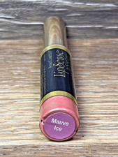 Lipsense Mauve Ice Long Lasting Lip Liquid Color by SeneGence New and Sealed