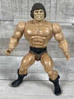 Vintage 80s MOTU He-Man Masters of the Universe Custom - He-Man