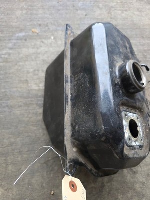 07-24 2009 GENUINE SCOOTER CO BUDDY 150 FUEL TANK GAS PETROL