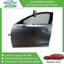 Porte avant et accessoires Mazda MAZDA