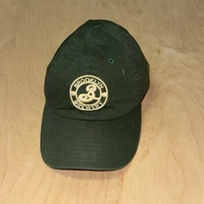 Brooklyn Brewery Strapback Baseball Cap