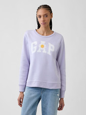 Relaxed Logo Sweatshirt