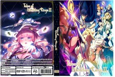 Tales of Wedding Rings Anime Season 2 Ep 1-13 U'N'C'U'T  Dual Audio Eng/Jpn