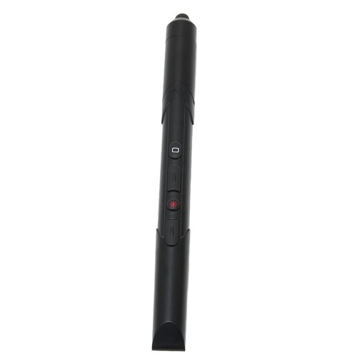 Presentation Clicker RF2.4GHz Wireless Ergonomic Design Compact Classroom Tea FY - Bild 17 von 22