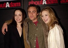 Frances O'Connor Stuart Townsend and Kate Hudson Old Photo 1