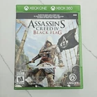 New ListingAssassin's Creed IV: Black Flag (Microsoft Xbox 360 and Xbox One 2013)