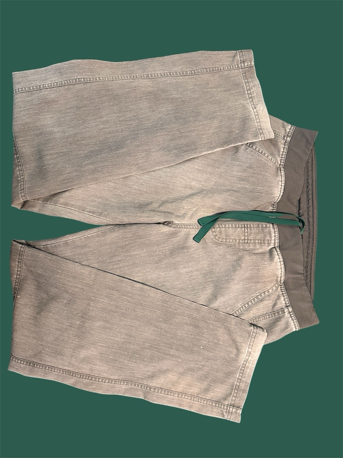 Figs Technical Collection Sm Graphite  Gray Scrub… - image 1