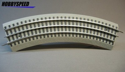 LIONEL 37103 031 FASTRACK CURVE TRAIN TRACK LOT fasttrack O GAUGE 6-37103 NEW