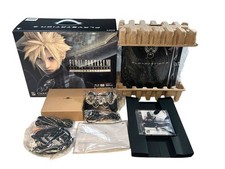 PS3 Playstation3 Final Fantasy VII Advent Chi...