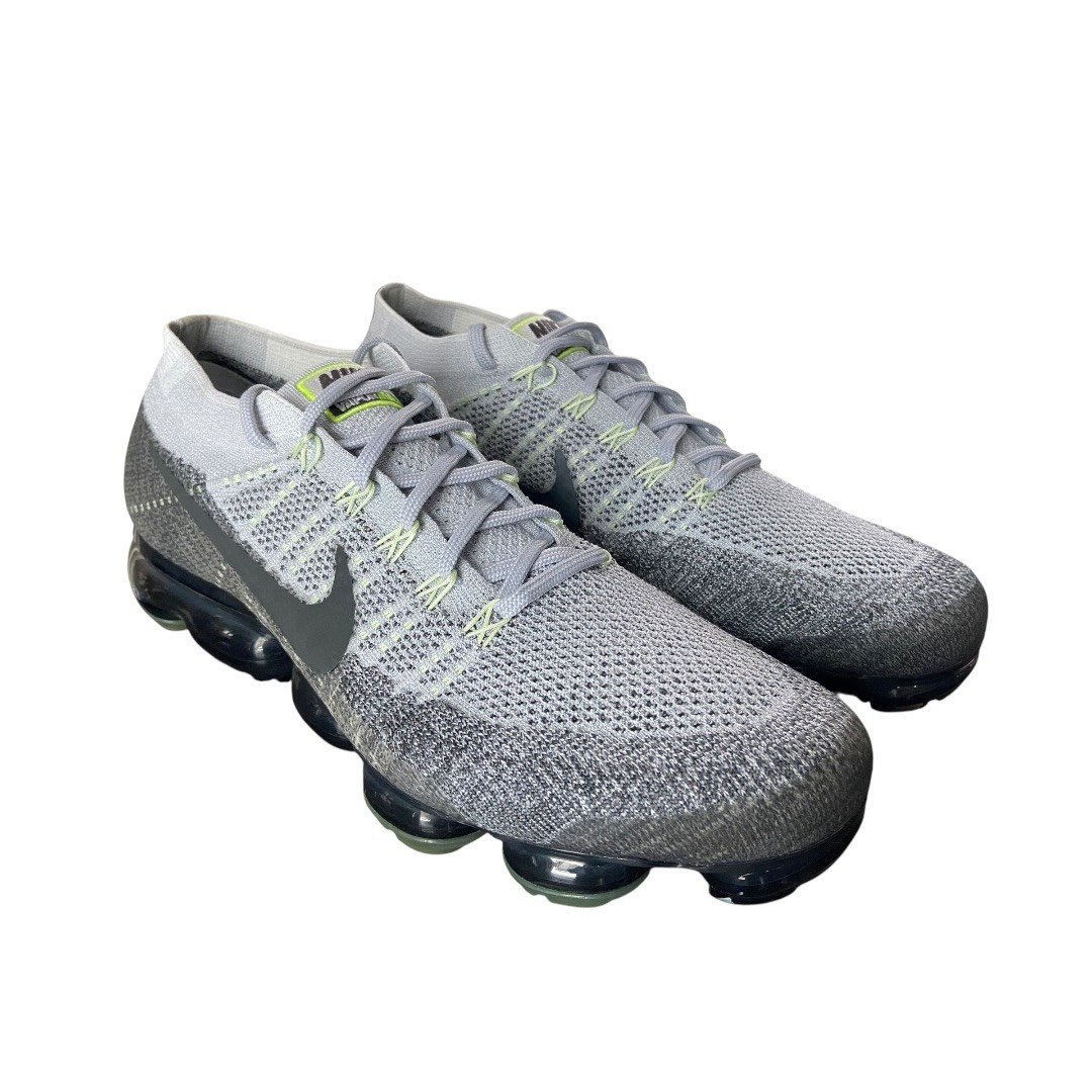 Nike Air Vapormax Flyknit 2017 'Heritage Pack' Mens Shoes Size 13 922915 002 thumbnail 3