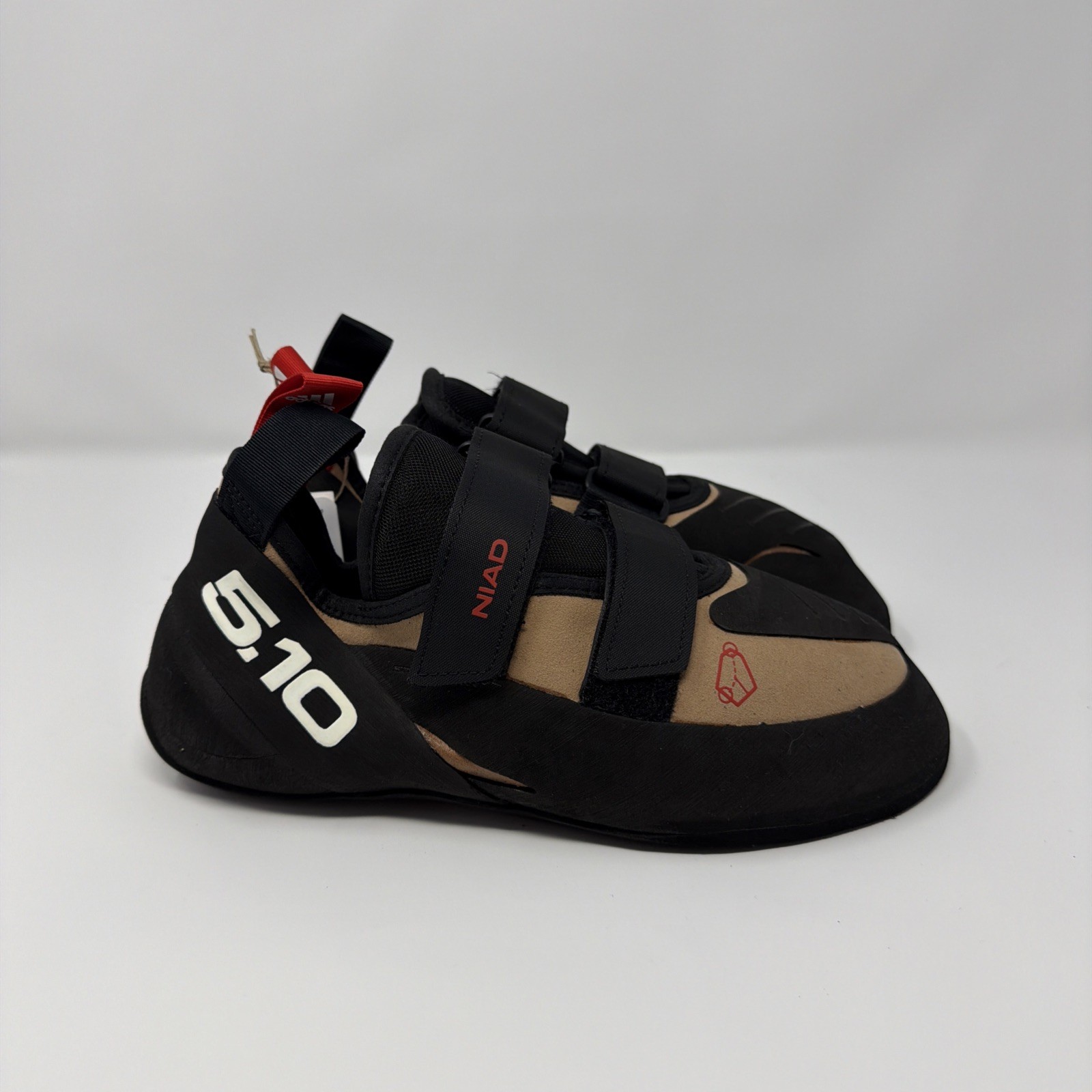 Adidas Five Ten NIAD VCS Escalada Para hombres Moda Tenis Zapatos FW2849 Talla 8.5