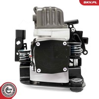 Esen SKV Kompressor, Druckluftanlage 58SKV532 FüR BMW