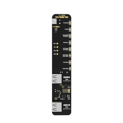 i2C KC02 Battery Data Repair Expansion Board Modifying Battery Efficiency for i