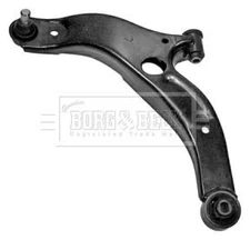 Borg & Beck BCA6273 Suspension Control Track Trailing Arm Front Left Fits Mazda