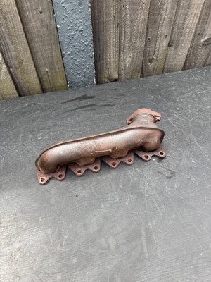 Mercedes Clk W208 200K/230K Exhaust Manifold Mid 2000-2003....1111404209..