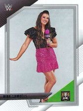 2022 Panini NXT WWE Wrestling Base/Rookie/Insert Cards Pick From List