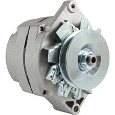 Alternator For Massey Ferguson MF-3366 508-552-M91 508-552-M92; 400-12490