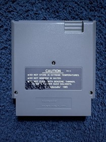 Code Name: Viper (Nintendo Entertainment System NES, 1990) Cartridge Only