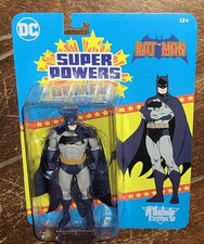 DC Super Powers   37 BATMAN Dark Knight Returns 5  Figure  2024  McFarlane Toys