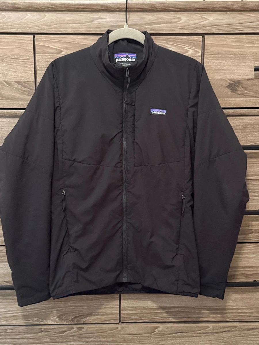 Patagonia Nano-Air Jackets for Men for sale | eBay