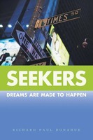 Richard Paul Donahue | Seekers | Taschenbuch | Englisch (2012) | iUniverse