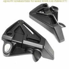 Front Side Indicator Radiator Covers Fairing For Yamaha FZ-10 MT-10 2016-2021