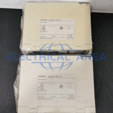 1PC Omron New C200H-NC112 switch button switch Fast delivery C200HNC112