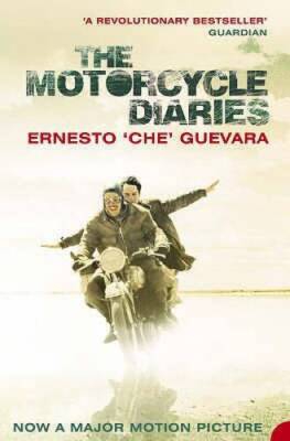 The Motorcycle Diaries - Paperback By Guevara, Che - ACCEPTABLE