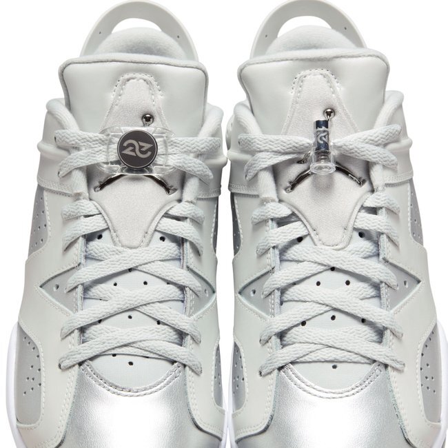 Size 10.5 - Air Jordan 6 Retro Golf Low Gift Giving Pack for Size 10.5 - Air Jordan 6 Retro Golf Low Gift Giving Pack for