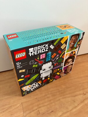 LEGO BrickHeadz - Go Brick Me 41597 - NEU, OVP & versiegelt