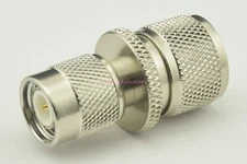 Tram 5182 UHF Male to TNC Male Coax Connector RF Radio Coax Adapter