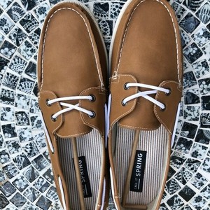 call it spring boat shoes