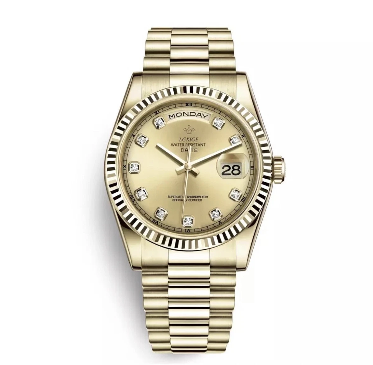Montre outlet elvis presley