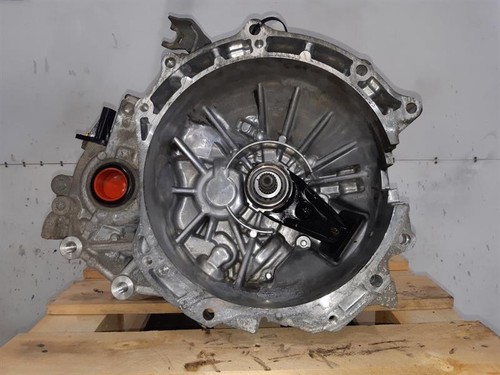 GEARBOX MAZDA 6 MK2 2007-2012 1798 PETROL 5 Speed MANUAL & WARRANTY - 11760853 - Picture 9 of 11