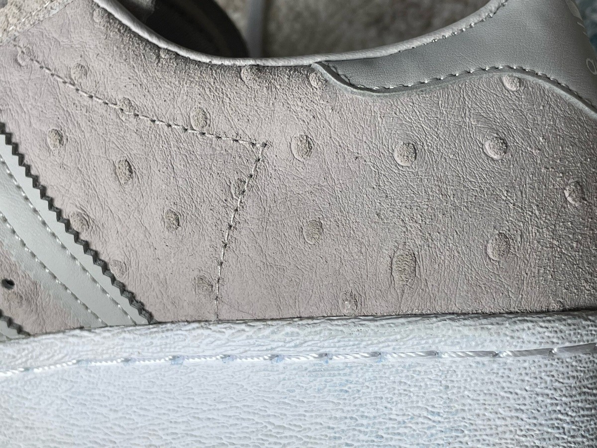 Adidas Women's Originals Superstar 80s Metal Toe Shoes Adidas Women's Originals Superstar 80s Metal Toe Shoes